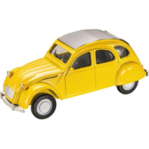 1:43 VINTAGE COLLECTION CITROEN DS - PEUGEOT 205 GTI - RENAULT 4L - CITROEN MEHARI - CITROEN 2 CV - RENAULT ALPINE - RENAULT 8 GORDINI