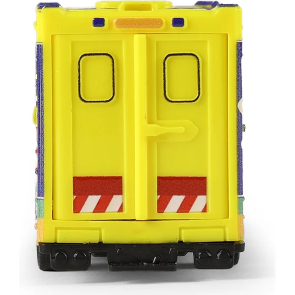 Ambulance / ambulance Service médical d'urgence de la ville de Prague 10 cm