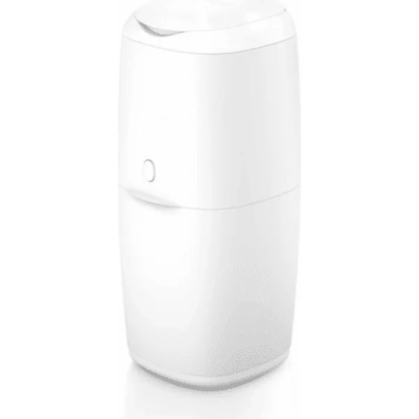 ANGELCARE Poubelle à couches Classic + 1 cassette + cassettes de rechange 3 pcs