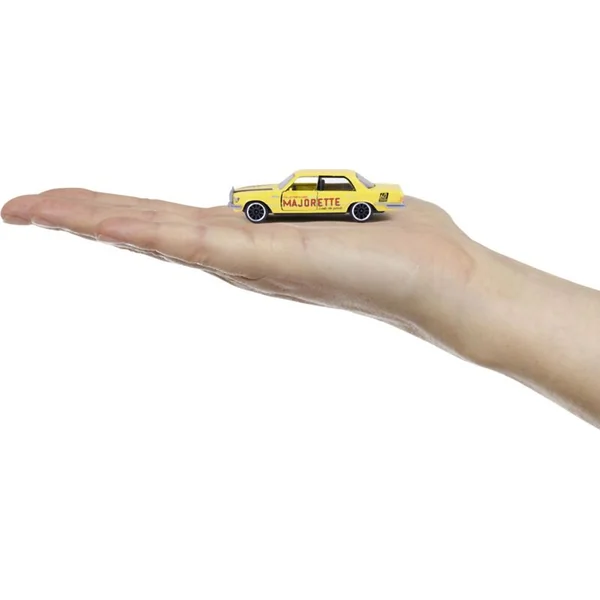 Anniversary Edition Autíčko Premium, 6 types