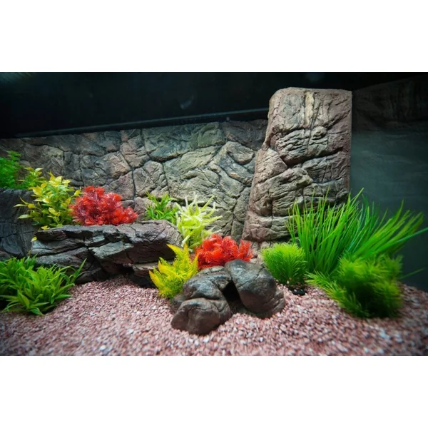 ATG Couverture de filtre MF-40 (15 x 19 x 37 cm)