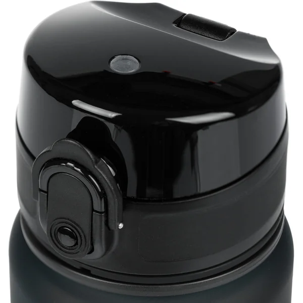 BAAGL Bouteille en tritan pour boissons Gradient Batman Blue, 350 ml