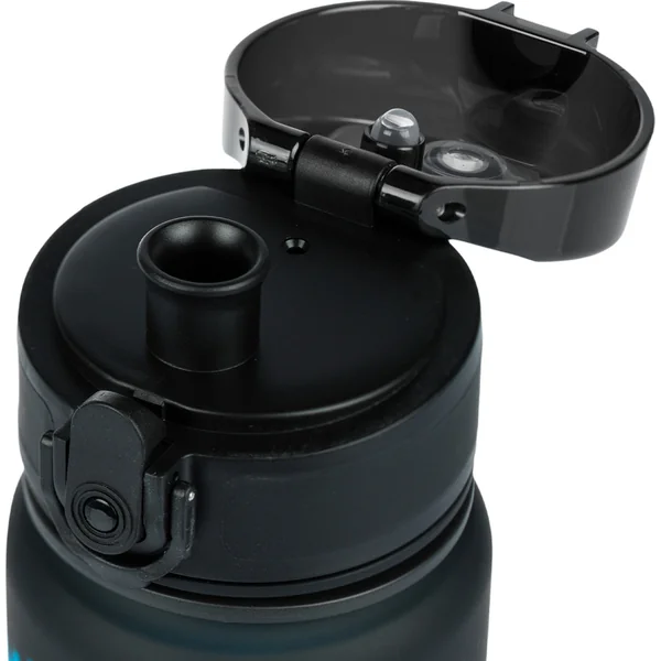 BAAGL Bouteille en tritan pour boissons Gradient Batman Blue, 350 ml