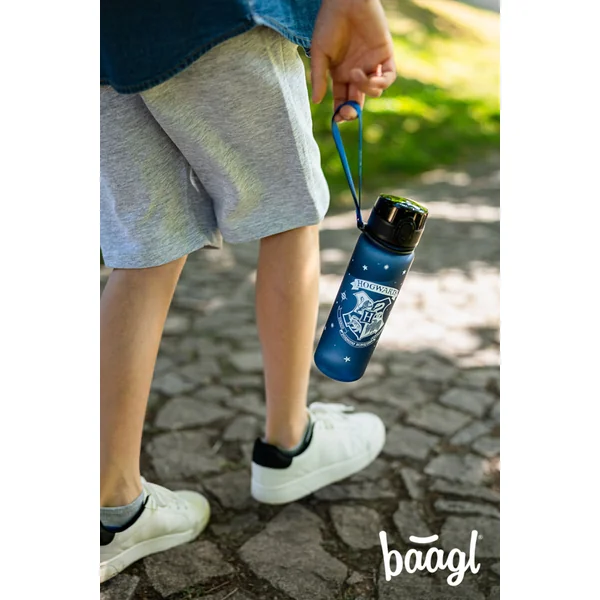 BAAGL Bouteille en tritan pour boissons Harry Potter Gryffondor, 500 ml