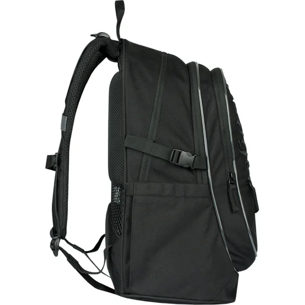 BAAGL ENSEMBLE 3 Core Uni noir : sac à dos, trousse, pochette