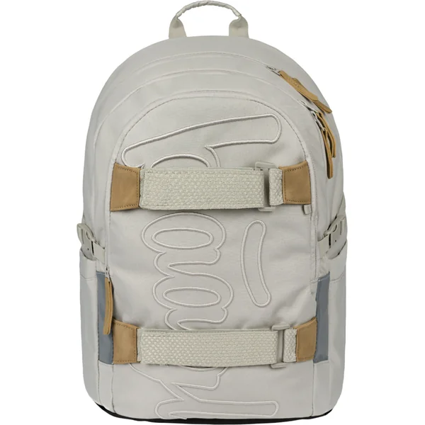 BAAGL ENSEMBLE 3 Skate Mist: sac à dos, trousse, sac de sport