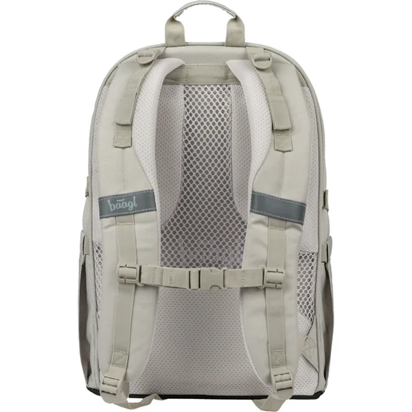 BAAGL ENSEMBLE 3 Skate Mist: sac à dos, trousse, sac de sport