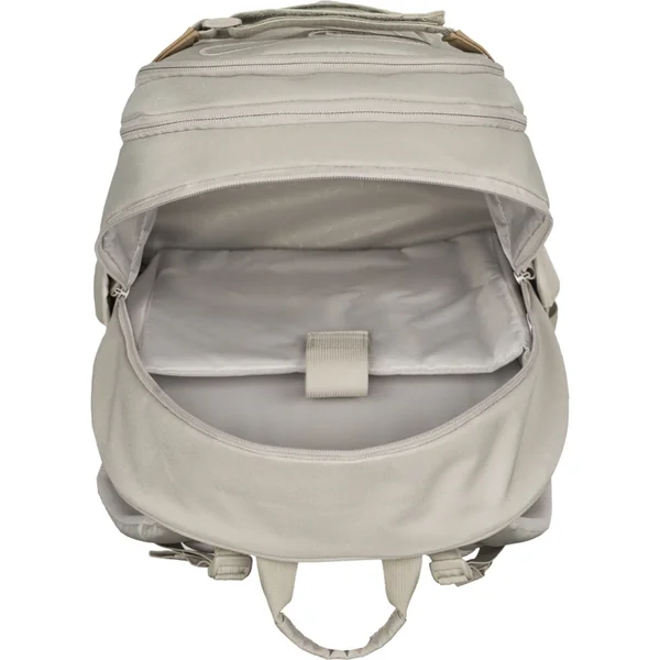 BAAGL ENSEMBLE 3 Skate Mist: sac à dos, trousse, sac de sport