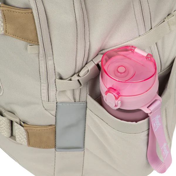 BAAGL ENSEMBLE 3 Skate Mist: sac à dos, trousse, sac de sport