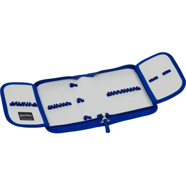 BAAGL SET 3 Airy Harry Potter Poudlard Hedwige : sac à dos, trousse, sac