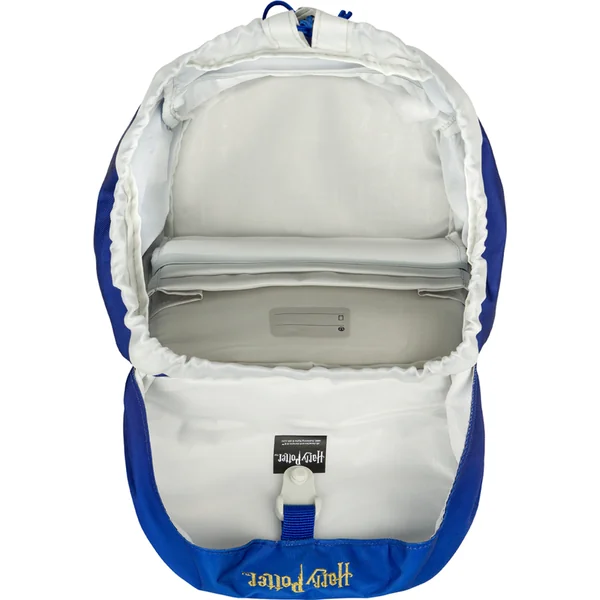 BAAGL SET 3 Airy Harry Potter Poudlard Hedwige : sac à dos, trousse, sac