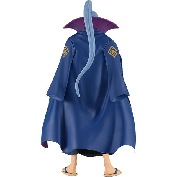 Bandai Banpresto One Piece - DXF The Grandline Men Extra Denjiro Figurine