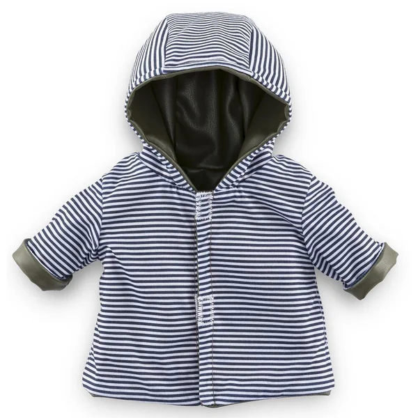 BB30 CIRE REVERSIBLE PETIT EXPLORATEUR - COROLLE VETEMENTS