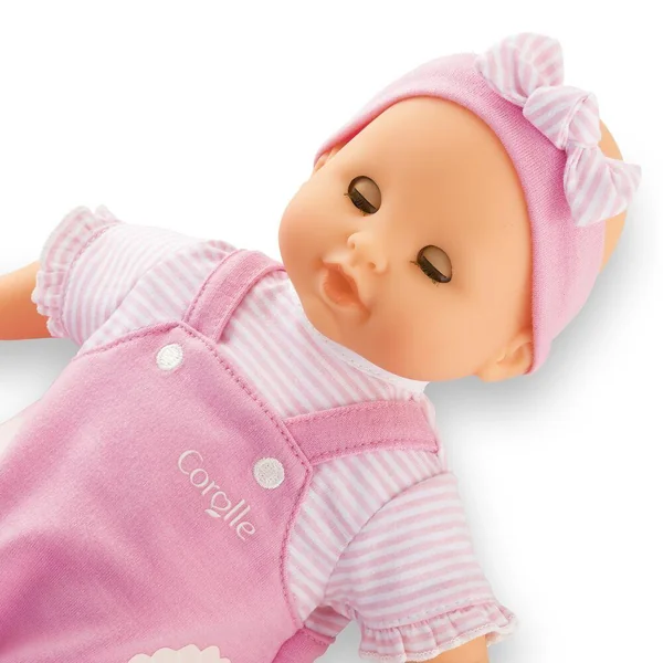 BB BAIN OCEANE - COQUILLAGES - COROLLE MON PREMIER POUPON