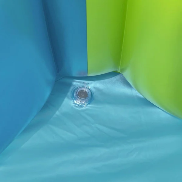 Bestway 51132 Piscine gonflable avec fenêtres 1.68m x 1.68m x 56cm