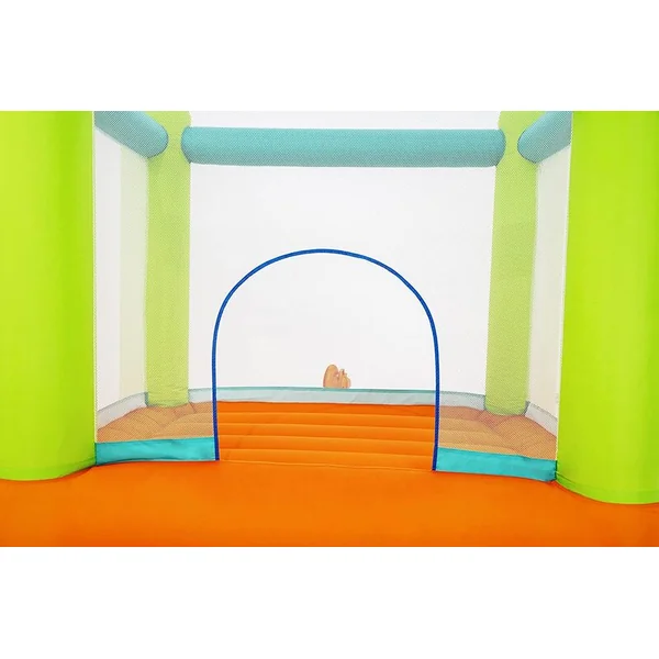 Bestway 53394 Château gonflable H2OGO!® Jump and Sour™ 194 x 175 x 170 cm