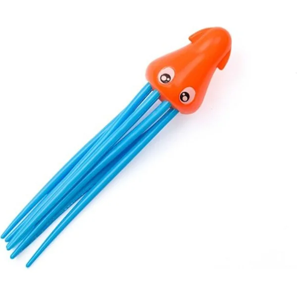 Bestway Pieuvres de plongée - assortiment de 3 couleurs (bleu, vert, orange)
