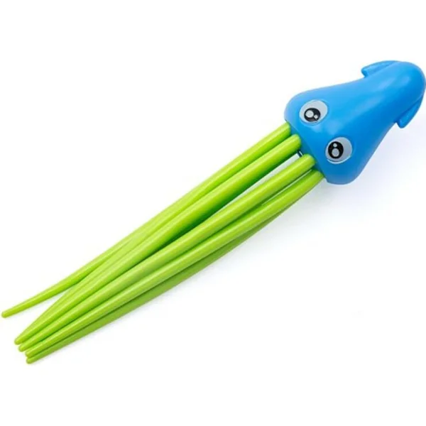 Bestway Pieuvres de plongée - assortiment de 3 couleurs (bleu, vert, orange)