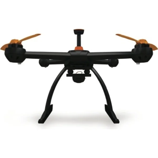 Blade Glimpse XL avec caméra HD et GPS RTF sans batterie