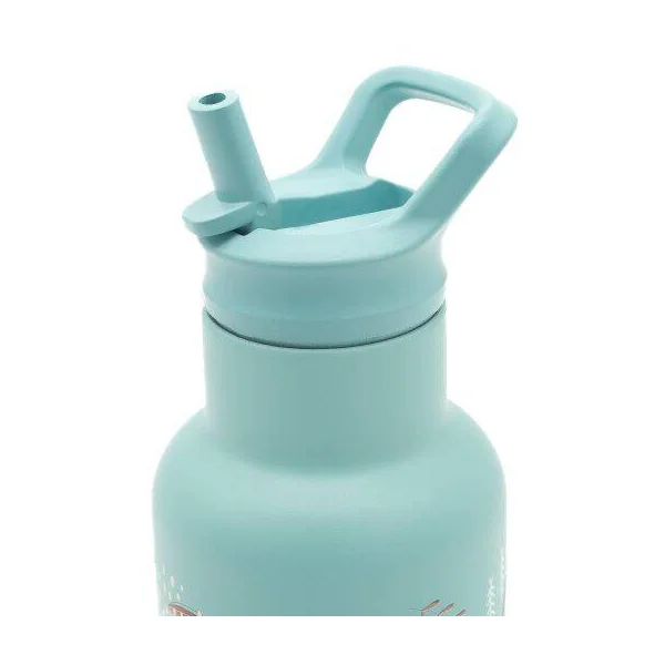 BOUTEILLE EN ACIER INOXYDABLE ISOLEE SOUS VIDE - 350 ML MUNCHY L'OURS