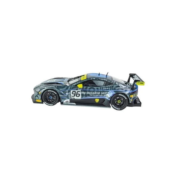 Carrera Evolution 132 Aston Martin Vantage GT3 Optimum Motorsport Nr 96 - 20027696