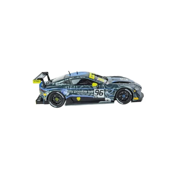 Carrera Evolution 132 Aston Martin Vantage GT3 Optimum Motorsport Nr 96 - 20027696