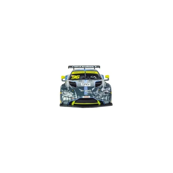 Carrera Evolution 132 Aston Martin Vantage GT3 Optimum Motorsport Nr 96 - 20027696