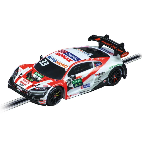Carrera GO Audi R8 LMS GT3 evo II DTM René Rast Nr 33 - 20064226