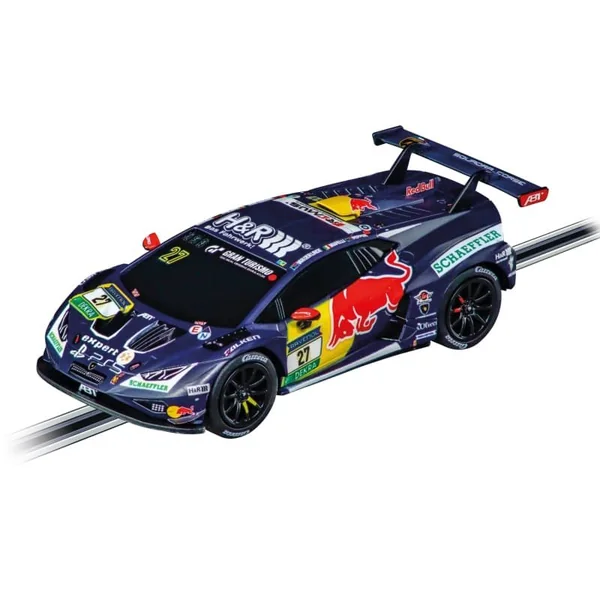 Carrera GO Lamborghini Huracán GT3 Evo II "ABT Sportsline, No.27" 2024 - 20064277