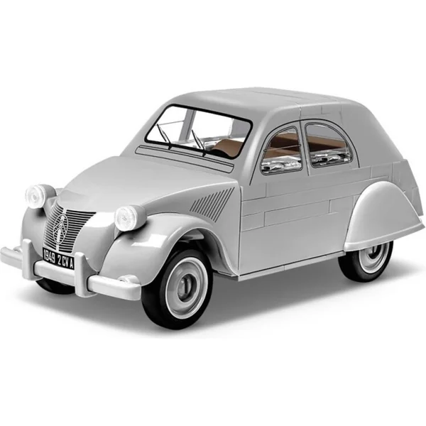 Cobi 24510 Citroën 2CV type A de 1949