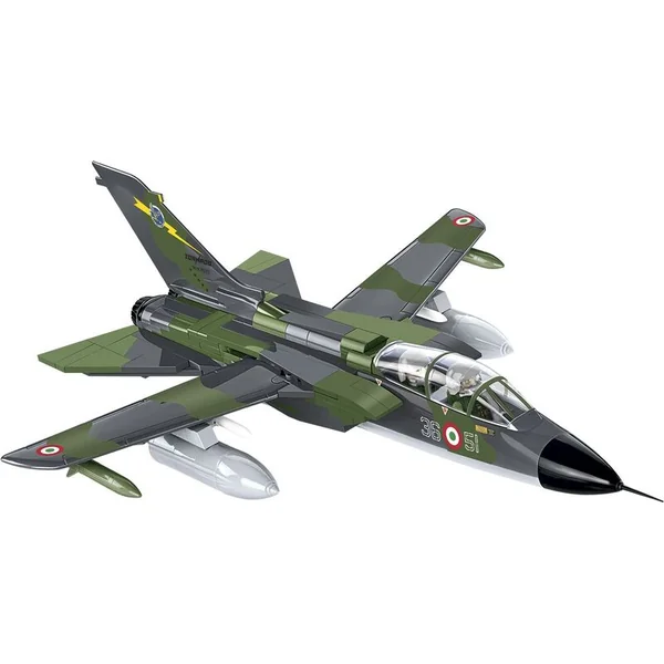 Cobi Armed Forces Panavia Tornado IDS (Aeronautica Militare) 1:48, 493 k, 2 f