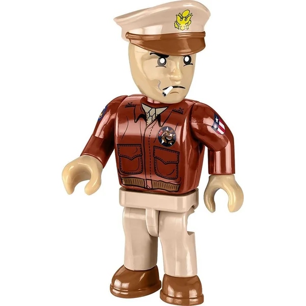 Cobi II WW Consolidated B-24D Liberator, 1:48, 1413 k, 2 f