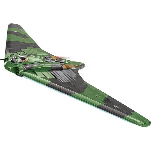 Cobi II WW Horten Ho 229, 1:32, 953 p, 1 f