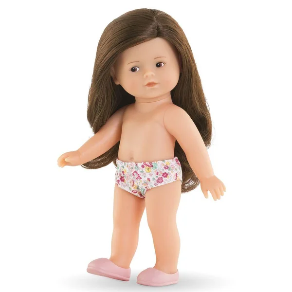 COFFRET MINI MONDE DE ROMY -COROLLE MES MINI COROLLINES