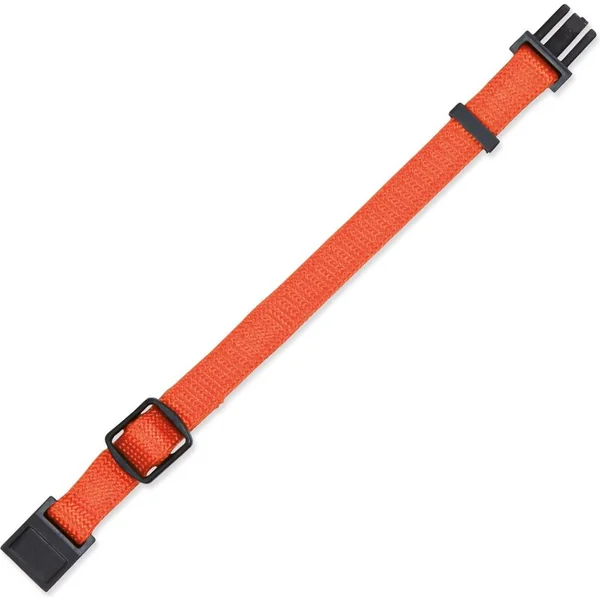 Collier de reconnaissance chiot mix de couleurs M–L 22–35cm*10mm 6pcs