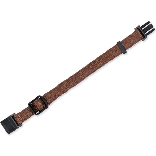 Collier de reconnaissance chiot mix de couleurs M–L 22–35cm*10mm 6pcs