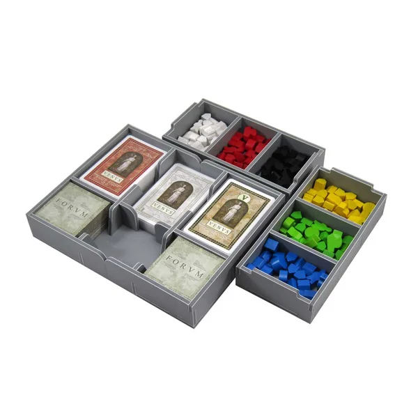 Concordia (V2) - Rangement pour Boîte Folded Space Compatible