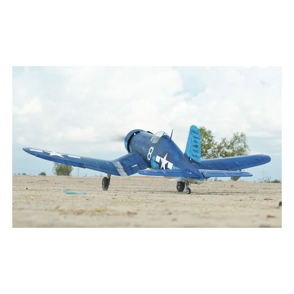 Corsair 50 60 cm3 Black Horse 2.28M