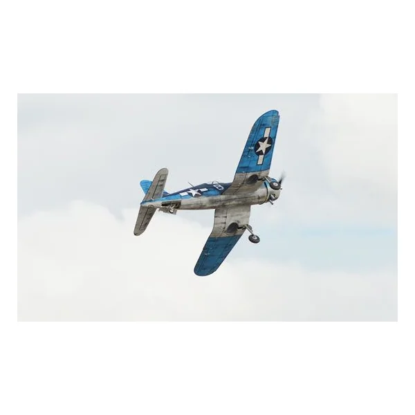 Corsair 50 60 cm3 Black Horse 2.28M