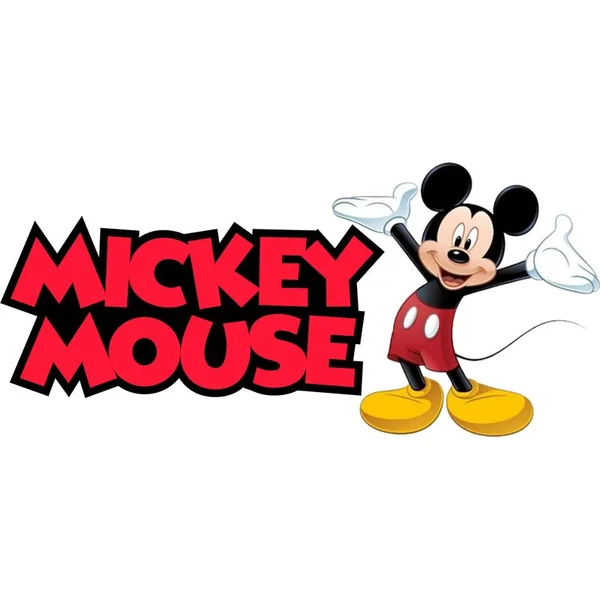 Cozy Noxxiez OS551A Mickey Mouse - combinaison multifonction enfant 3 en 1 taille 98/104