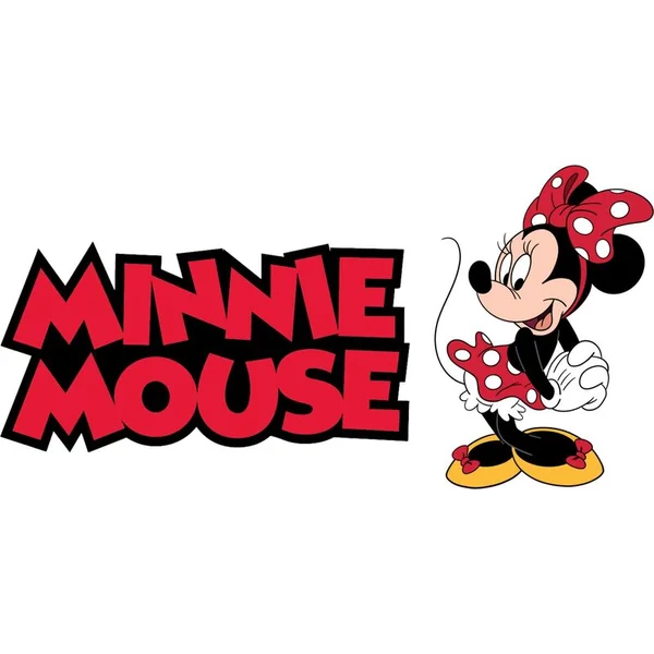 Cozy Noxxiez OS553C Minnie Mouse - combinaison multifonction enfant 3 en 1 taille 122/128