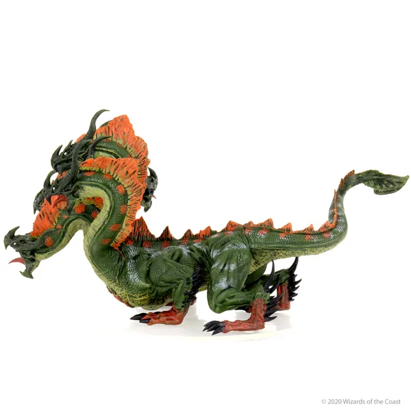 D&D Icons of the Realms Premium Figures - Polukranos, World Eater