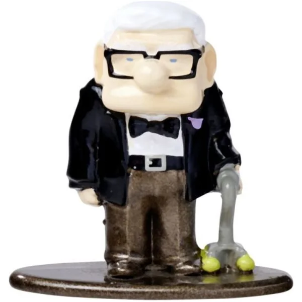 Disney Nanofigurine en sachet, 12 types