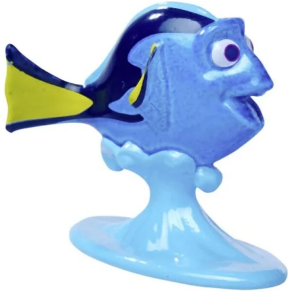 Disney Nanofigurine en sachet, 12 types