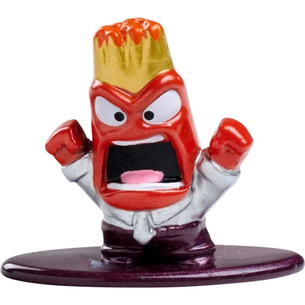 Disney Nanofigurine en sachet, DP24, 12 types, Vague 4