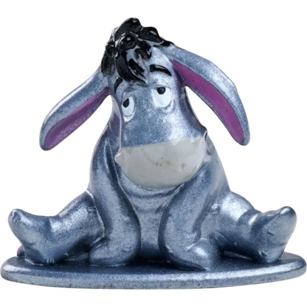 Disney Nanofigurine en sachet, DP24, 12 types, Vague 4