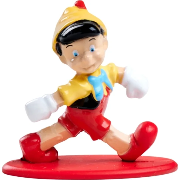 Disney Nanofigurine en sachet, DP24, 12 types, Vague 4