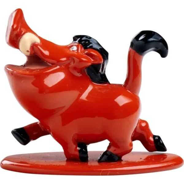 Disney Nanofigurine en sachet, DP24, 12 types, Vague 4