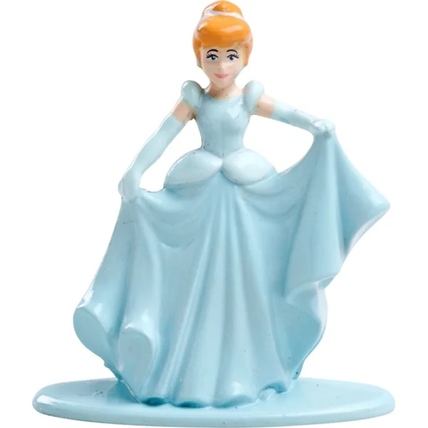 Disney Nanofigurine en sachet, DP24, 12 types, Vague 4