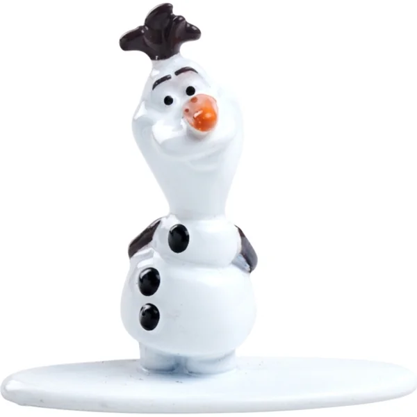 Disney Nanofigurine en sachet, DP24, 12 types, Vague 4